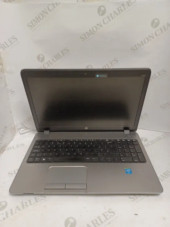 HP PROBOOK 450 G1 LAPTOP 