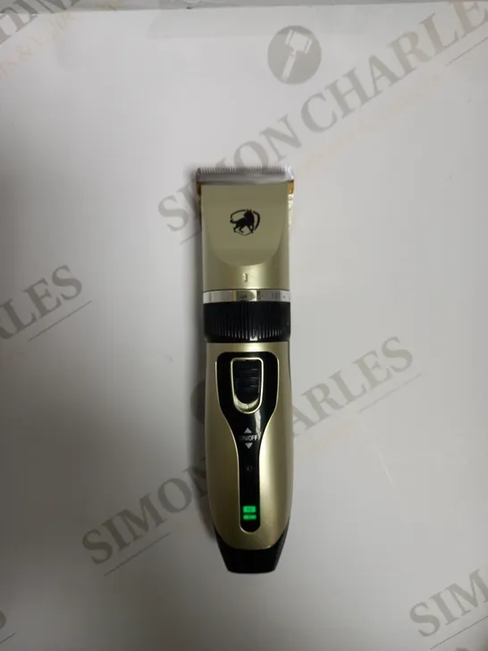 BOXED PETPROVED PET CLIPPERS SERIES 6000