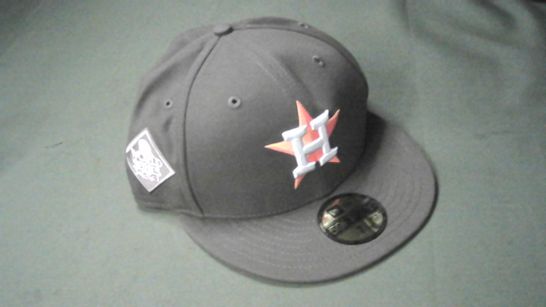 NEW ERA HOUSTON CAP 