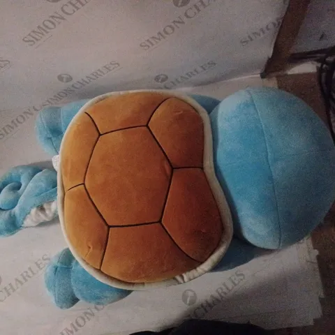 POKEMON SQUIRTLE