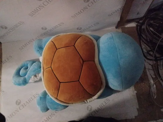 POKEMON SQUIRTLE