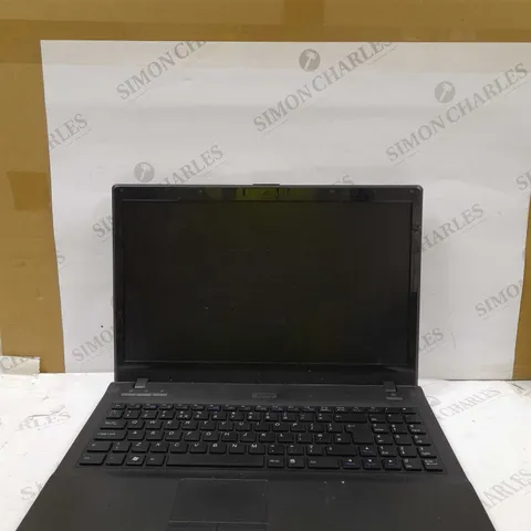 STONE W76C 500GB HD CORE I3-M370 2400MHZ 4GB RAM 15.6" NOTEBOOK COMPUTER