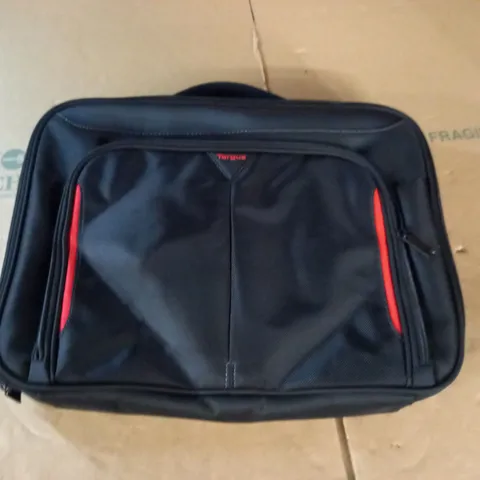 TARGUS LAPTOP BAG