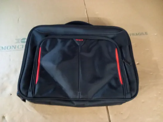 TARGUS LAPTOP BAG