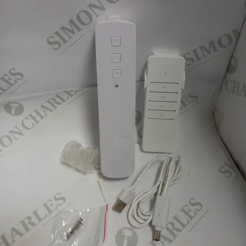 CURTAINREMOTE CONTROL