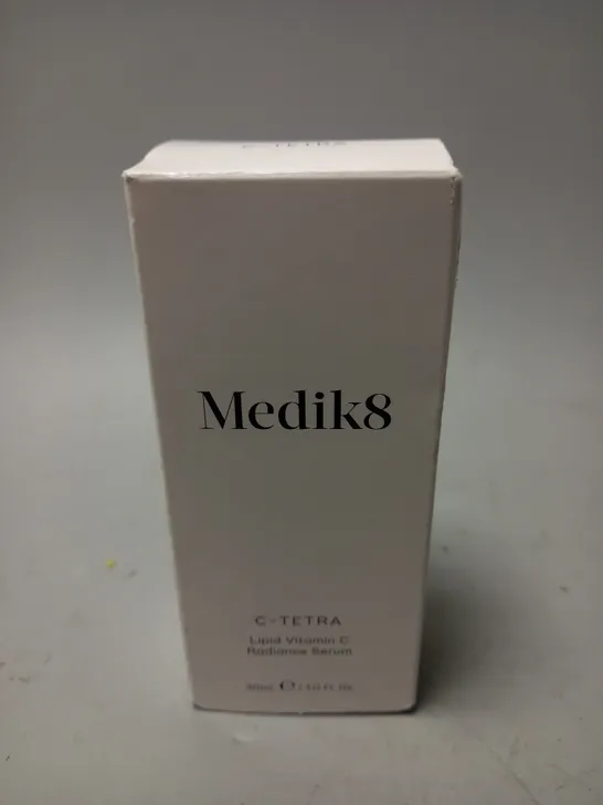 MEDIK8 C-TETRA (30ML)