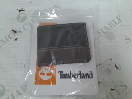 TIMBERLAND WALLET