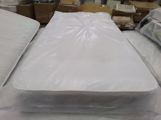 BAGGED 3FT MATTRESS 