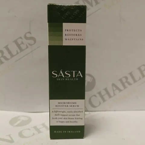 SASTA MICROBIOME BOOSTER SERUM 30ML