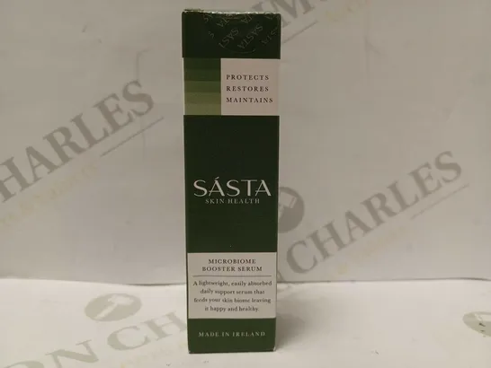 SASTA MICROBIOME BOOSTER SERUM 30ML