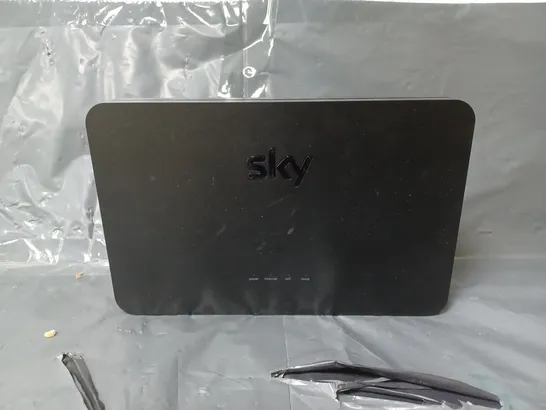 SKY SR 203 ROUTER WIFI SKY Q DUEL 