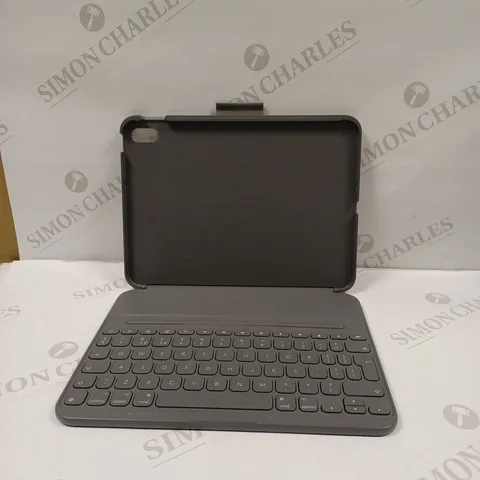 LOGITECH SLIM FOLIO IPAD 10TH GENERATION