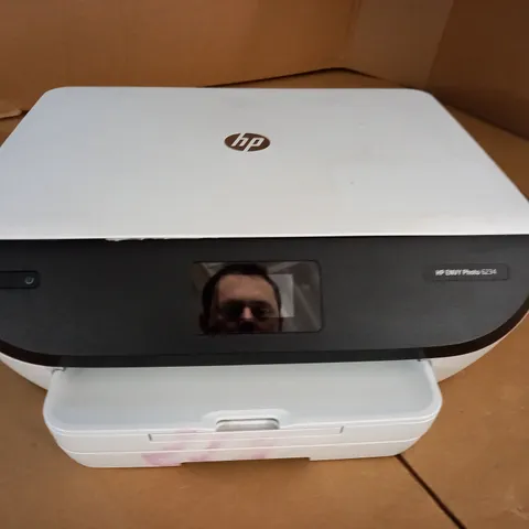 UNBOXED HP ENVY PHOTO 6234 PRINTER