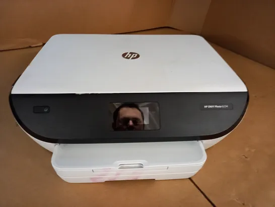 UNBOXED HP ENVY PHOTO 6234 PRINTER