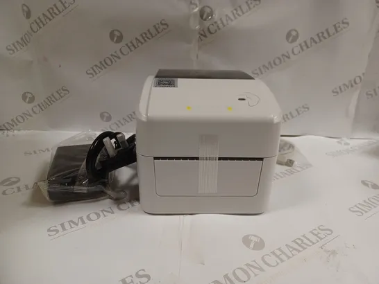 BOXED XPRINTER BARCODE PRINTER XP-420B