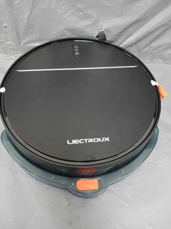 BOXED LIECTROUX ROBOT VACUUM CLEANER (M7S PRO)