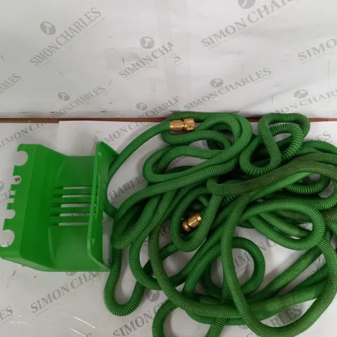 GRUMPY GARDENER STRETCH HOSE 125FT