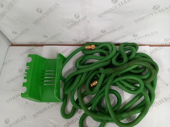 GRUMPY GARDENER STRETCH HOSE 125FT