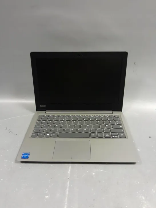 LENOVO IDEAPAD 120S-11IAP	11 INCH CELERON N3350 1.10GHZ