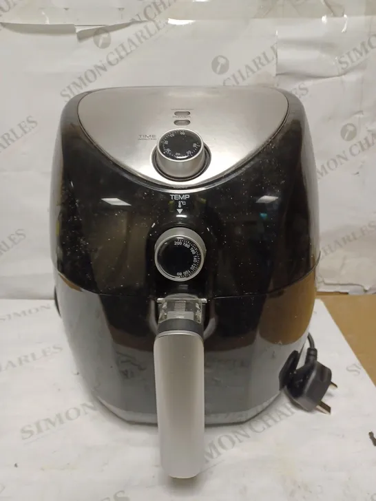 TOWER 4.3L AIR FRYER T17021