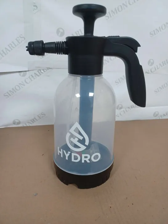 HYDRO SPRAY BOTTLE 