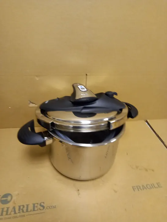 TOWER T920003 PRESSURE COOKER