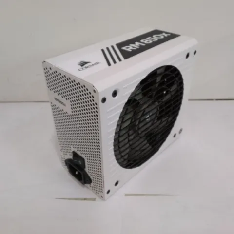 BOXED CORSAIR RM850X HIGH PERFORMANCE ATX POWER SUPPLY 