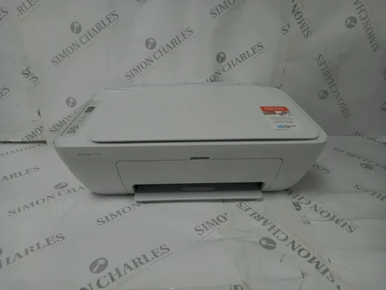 BOXED HP DESKJET 2710E PRINTER