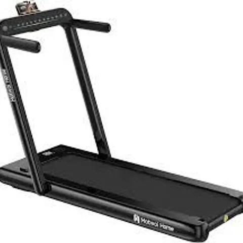 BOXED MOBVOI HOME TREADMILL MACHINE - UNPROCESSED RAW RETURN