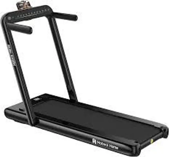 BOXED MOBVOI HOME TREADMILL MACHINE - UNPROCESSED RAW RETURN