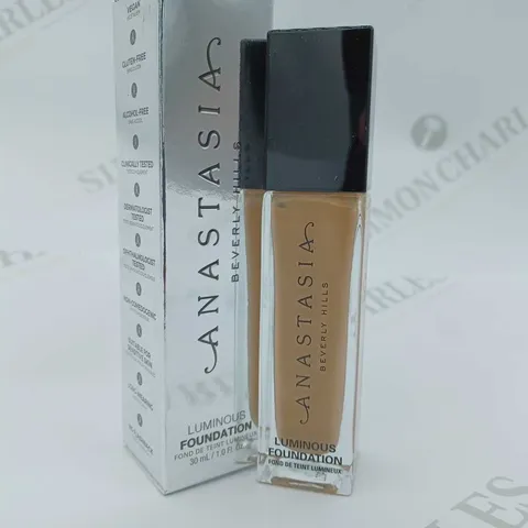 ANASTASIA BEVERLY HILLS LUMINOUS FOUNDATION 30ML - 250C