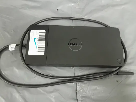 DELL K20A SOCKING STATION 