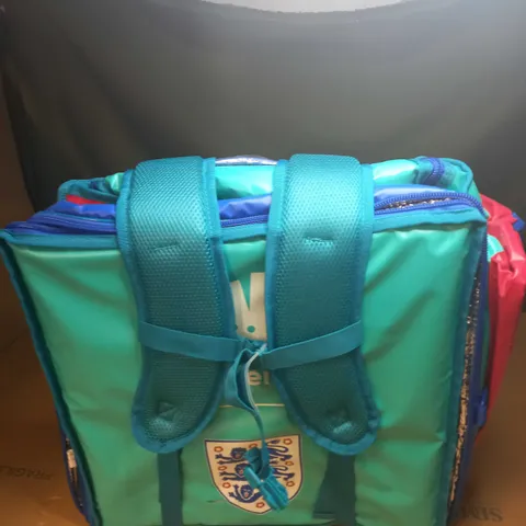 DELIVEROO THERMAL DELIVERY BAG 