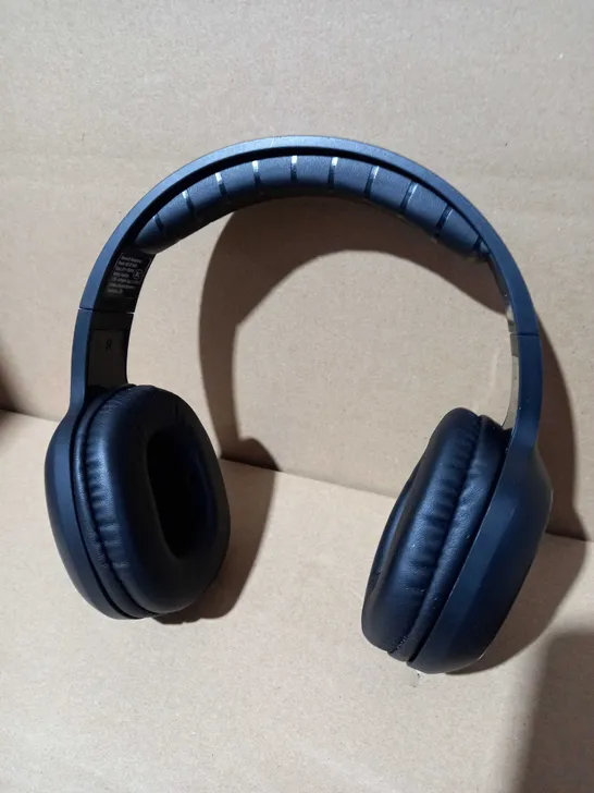 TOSHIBA BLUETOOTH HEADPHONES RZE-BT160H