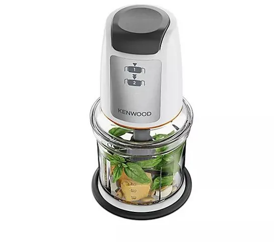 KENWOOD MINI CHOPPER CHP61.100WH