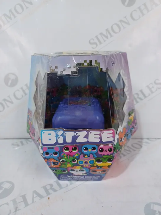 BOXED BITZEE DIGITAL PET