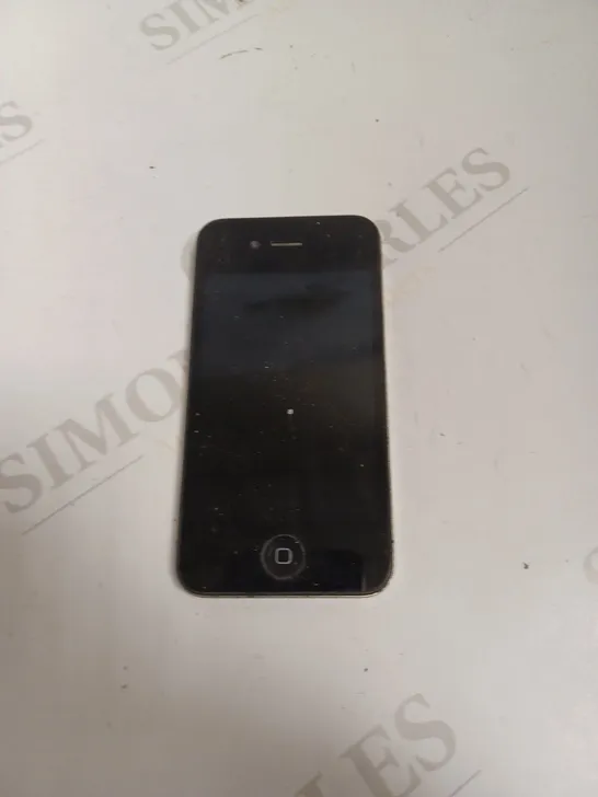 APPLE IPHONE 4 (A1332) SMARTPHONE 