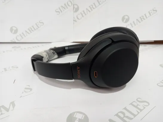 SONY DIGITAL HEADPHONES