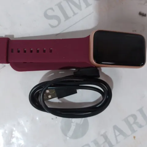 BOXED SMART WRISTBAND 3 HEART RATE EDITION