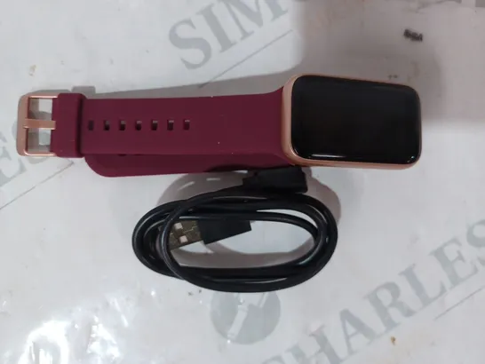 BOXED SMART WRISTBAND 3 HEART RATE EDITION