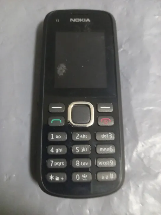 NOKIA C1-02