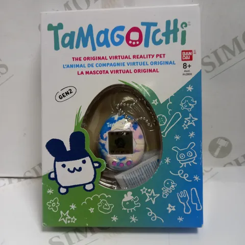 TAMAGOTCHI VIRTUAL REALITY PET SKY STYLE BY BANDAI