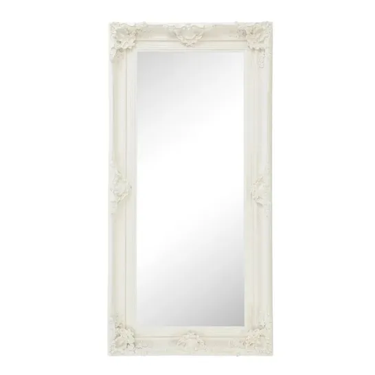 BOXED CARENNAC FULL LENGTH MIRROR (1 BOX)