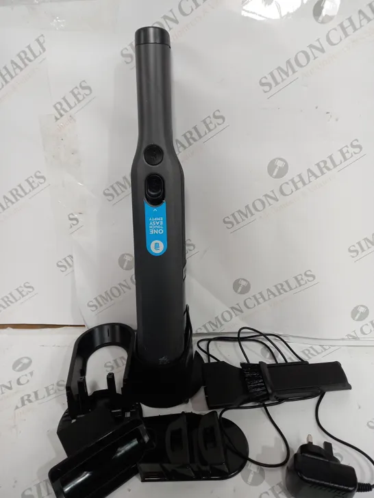 BOXED SHARK CORDLESS HANDHELD VACUUM CLEANER WV200UK