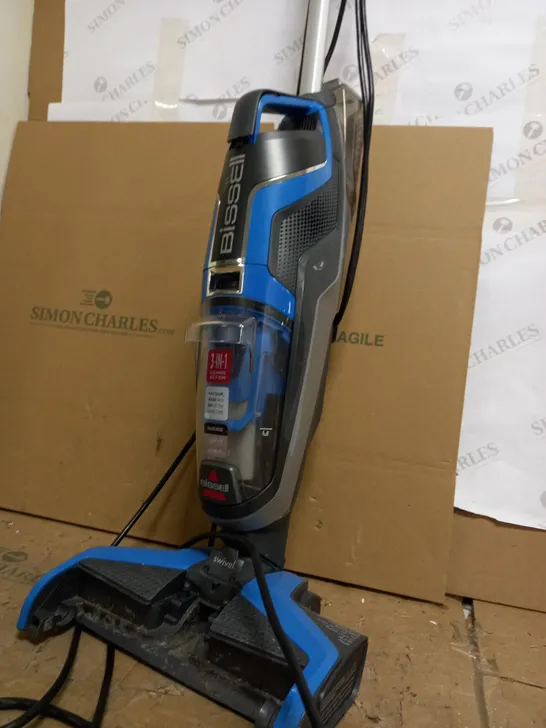 BISSELL 3 IN 1 VACUUM