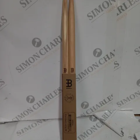 Meinl Standard 5A Wood Tip Drum Stick