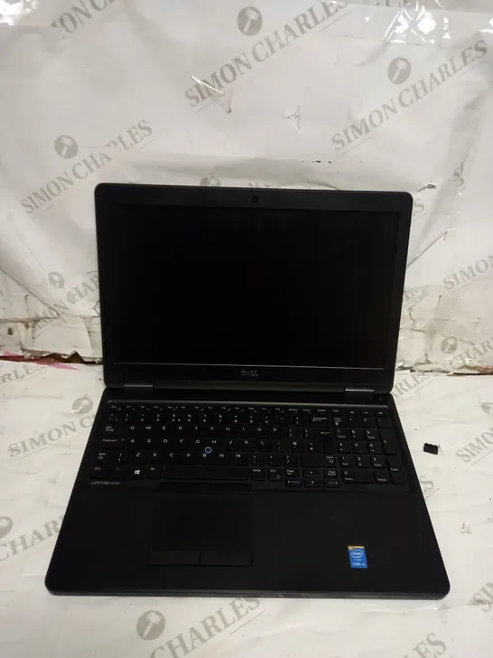 DELL WINDOWS PRO LAPTOP  