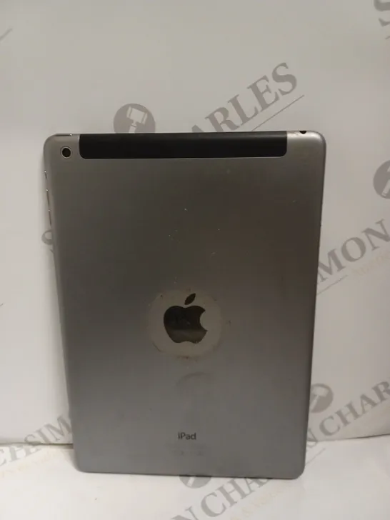 APPLE IPAD AIR A1475 - SLIVER