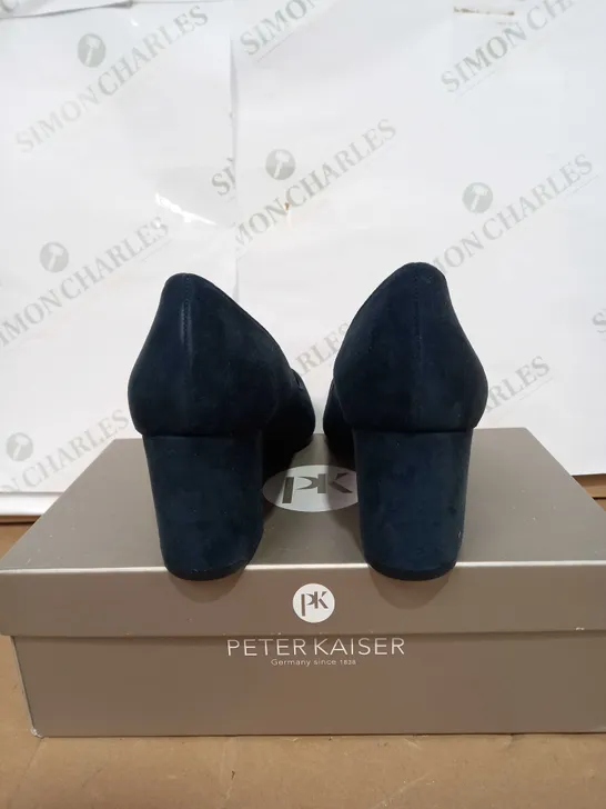 OUTLET PETER KAISER NAJA COURT SHOE SIZE 7