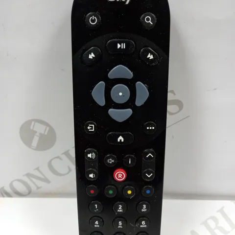 SKY Q EC060 REMOTE